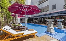 Anik Boutique Hotel & Spa On Norodom Blvd